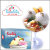 Kwality Ice Creams - Butter Scotch - 1 Litre - Click here to View more details about this Product
